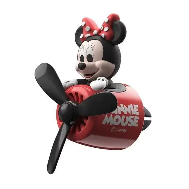 Disney Cartoons Car Air Freshener - Emporium WRJJ