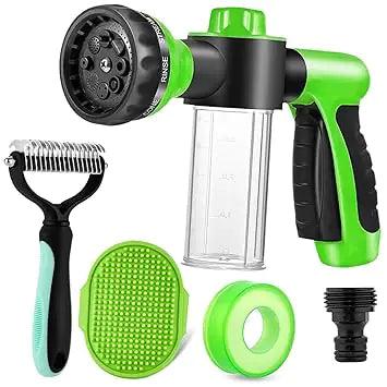 Dog Shower Foam Gun - Emporium WRJJ