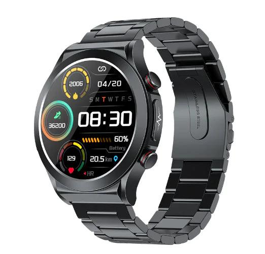 ECG Watch Pro with AFib Detection - Emporium WRJJ