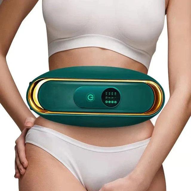 Electric Body Slimming Massager Belt - Emporium WRJJ