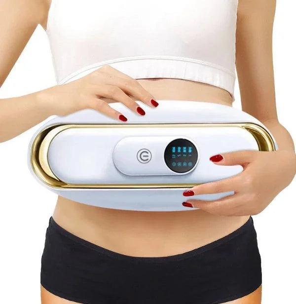 Electric Body Slimming Massager Belt - Emporium WRJJ