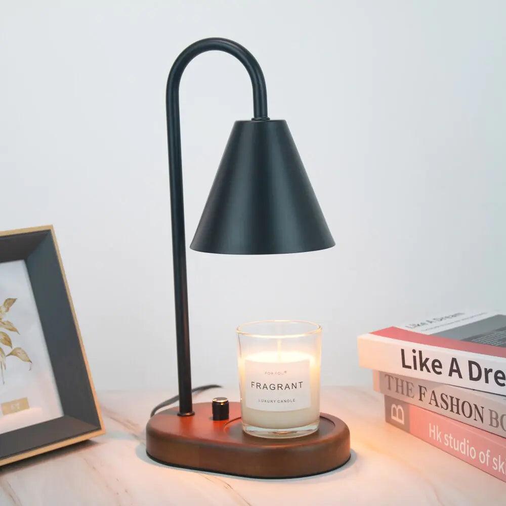 Electric Candle Warmer Lamp - Emporium WRJJ