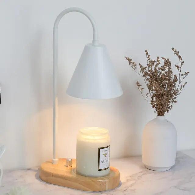 Electric Candle Warmer Lamp - Emporium WRJJ