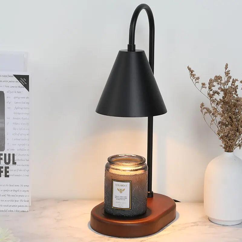 Electric Candle Warmer Lamp - Emporium WRJJ