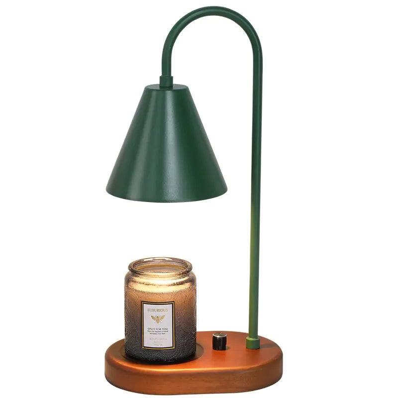 Electric Candle Warmer Lamp - Emporium WRJJ