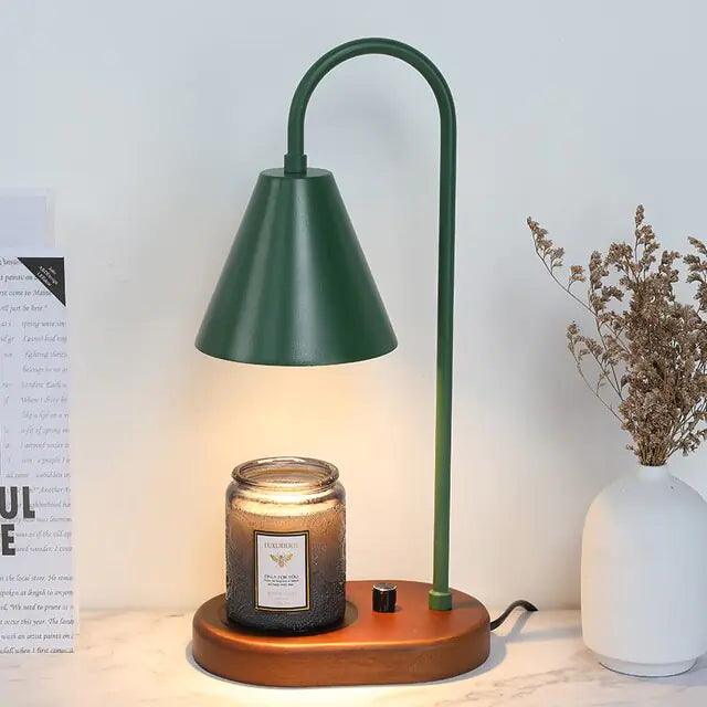 Electric Candle Warmer Lamp - Emporium WRJJ