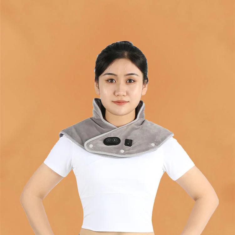 Electric Heating Shoulder Neck Pads - Emporium WRJJ