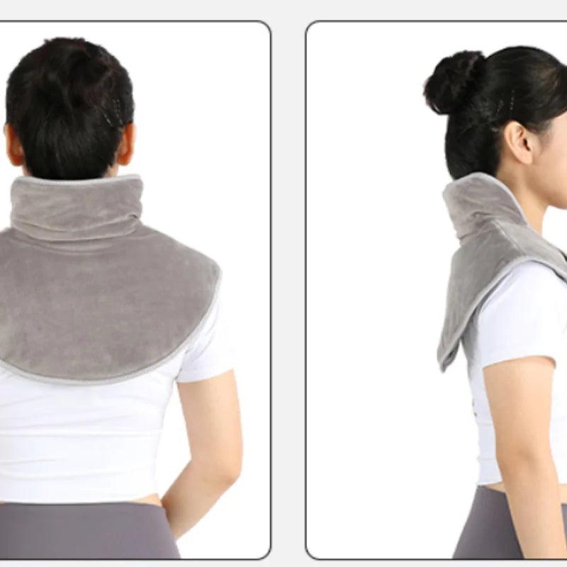 Electric Heating Shoulder Neck Pads - Emporium WRJJ