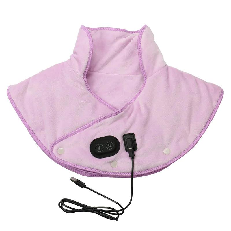 Electric Heating Shoulder Neck Pads - Emporium WRJJ