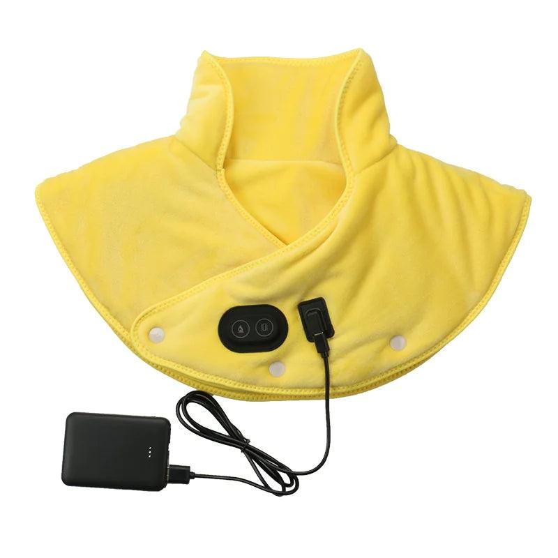 Electric Heating Shoulder Neck Pads - Emporium WRJJ