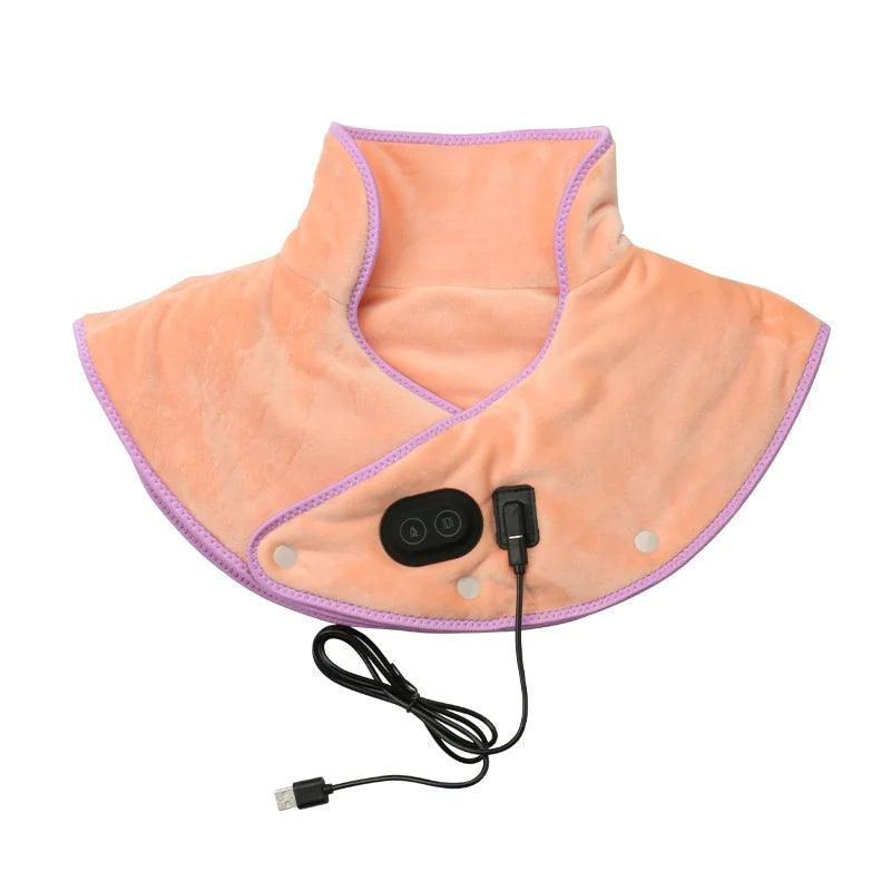 Electric Heating Shoulder Neck Pads - Emporium WRJJ