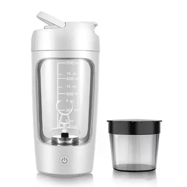 Electric Protein Shaker Cup - Emporium WRJJ