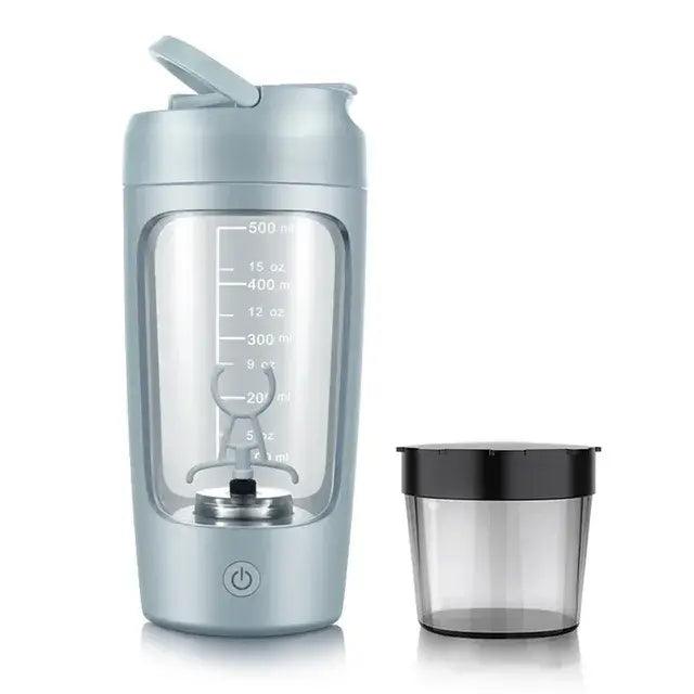 Electric Protein Shaker Cup - Emporium WRJJ