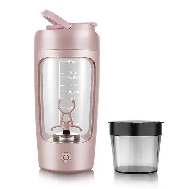 Electric Protein Shaker Cup - Emporium WRJJ