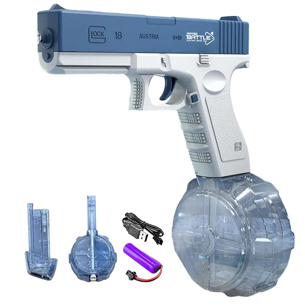 Electric Water Gun Toy - Emporium WRJJ