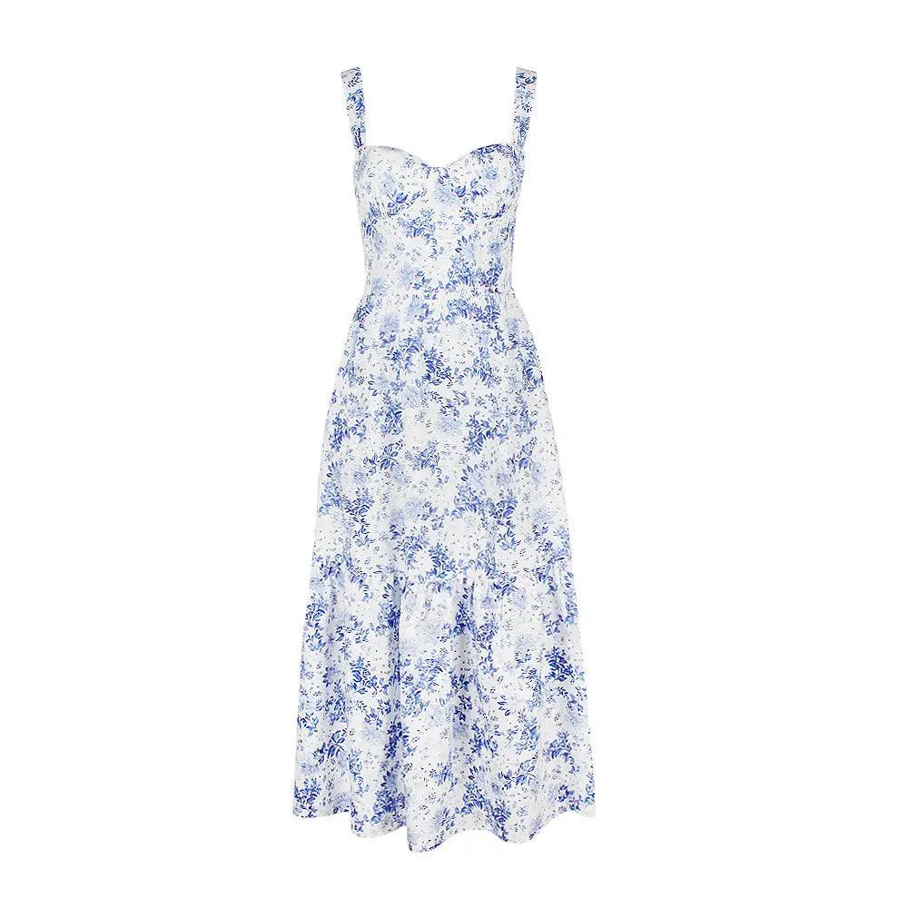 Eline Summer Dress - Emporium WRJJ