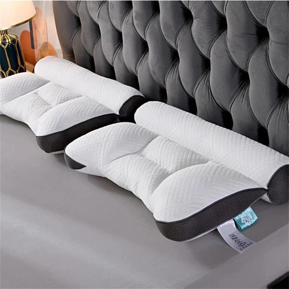 Ergonomic Orthopedic Pillow - Emporium WRJJ