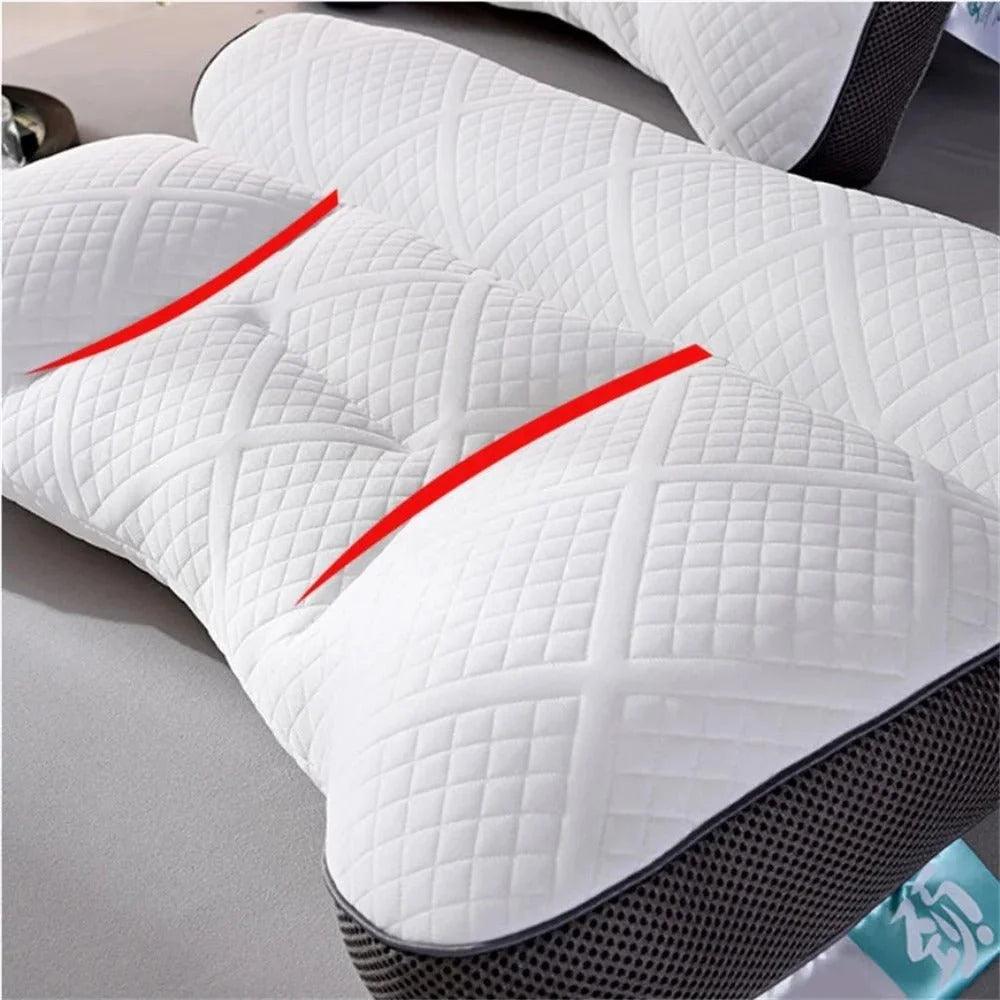 Ergonomic Orthopedic Pillow - Emporium WRJJ