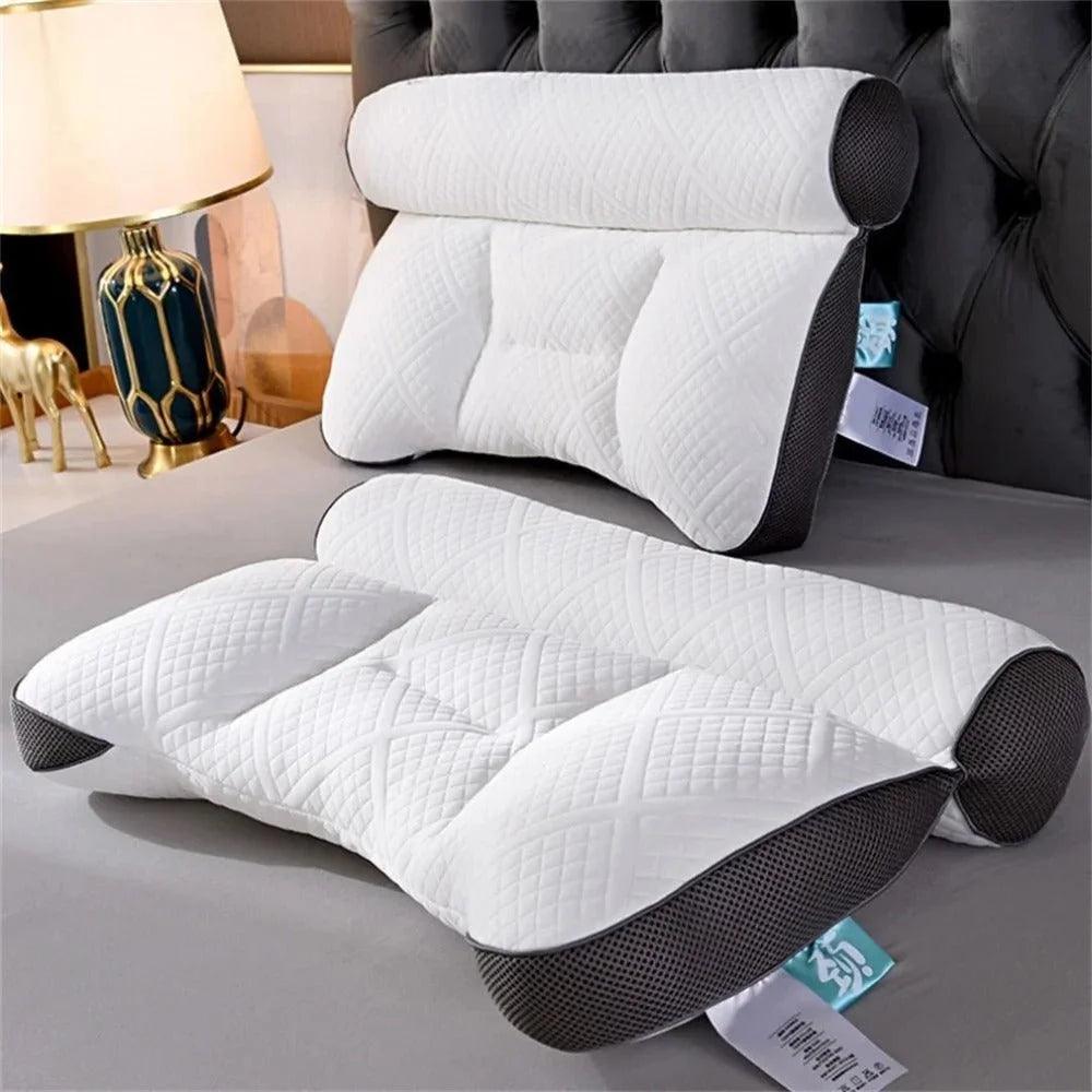 Ergonomic Orthopedic Pillow - Emporium WRJJ