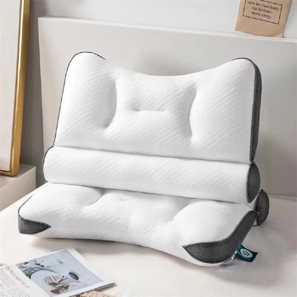 Ergonomic Orthopedic Pillow - Emporium WRJJ