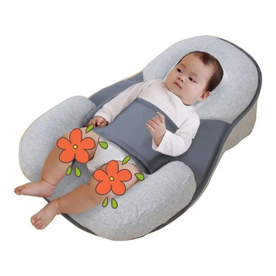 Ergonomic Support Pillow for Baby - Emporium WRJJ