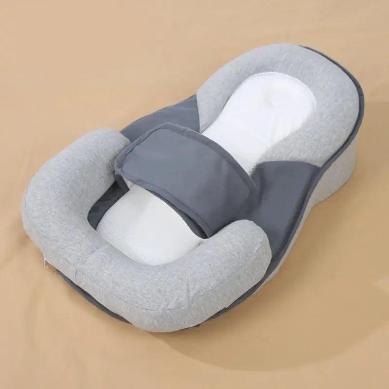 Ergonomic Support Pillow for Baby - Emporium WRJJ