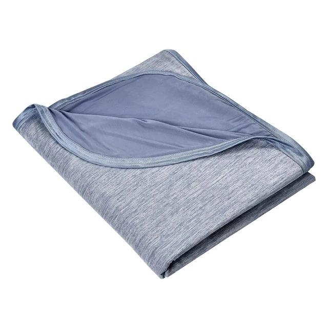 Essential Cooling Blanket - Emporium WRJJ