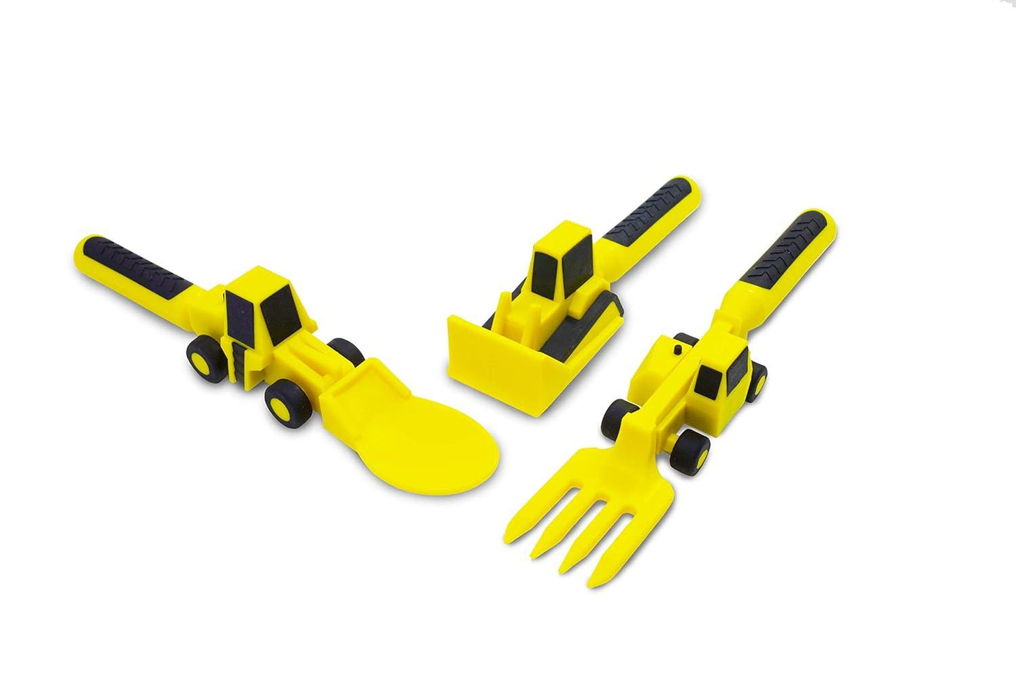 Excavator Utensil Cutlery Set - Emporium WRJJ