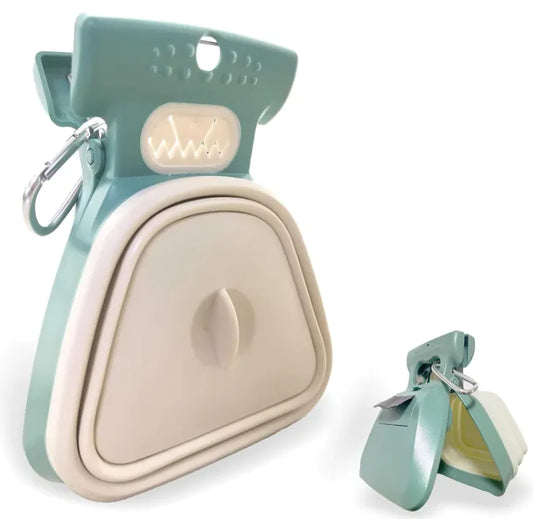 Expandable Portable Pooper Scooper - Emporium WRJJ