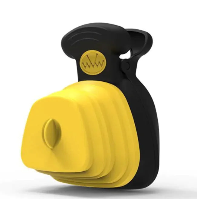 Expandable Portable Pooper Scooper - Emporium WRJJ