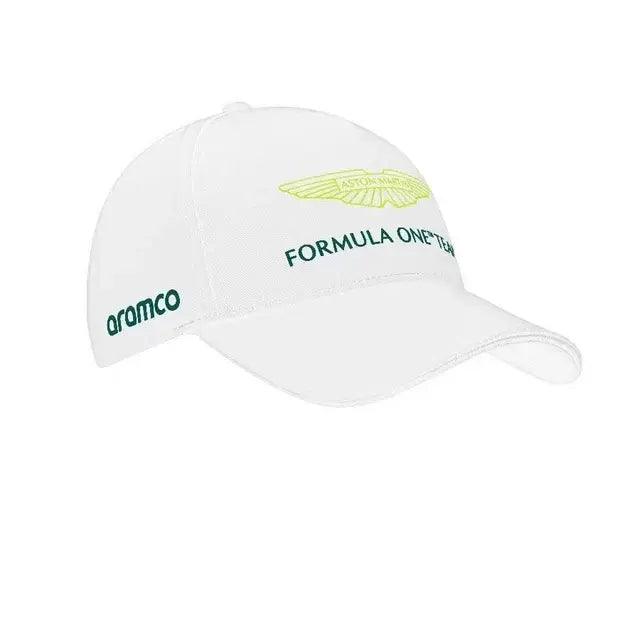 F1 Baseball Hat - Emporium WRJJ