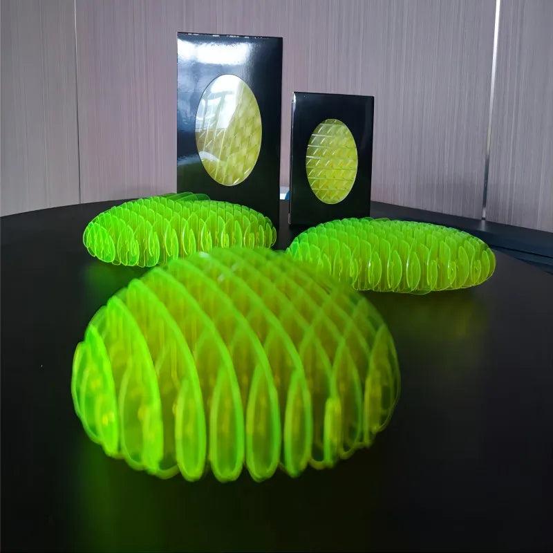 Fidget Worm Toy - Emporium WRJJ