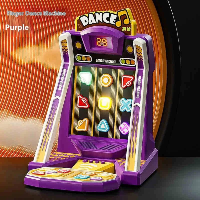 Finger Dancing Machine Toy - Emporium WRJJ