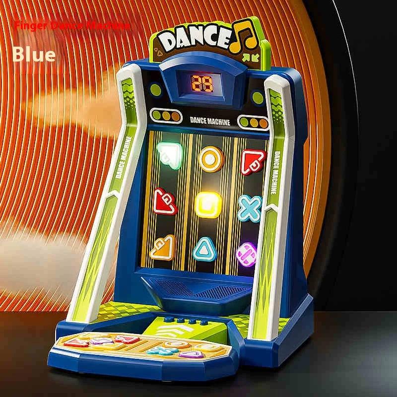 Finger Dancing Machine Toy - Emporium WRJJ