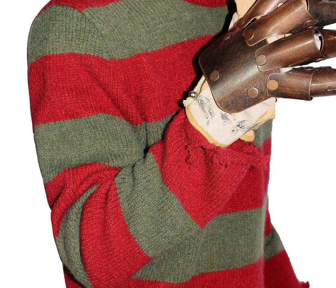 Freddy Halloween Complete Costume Set - Emporium WRJJ