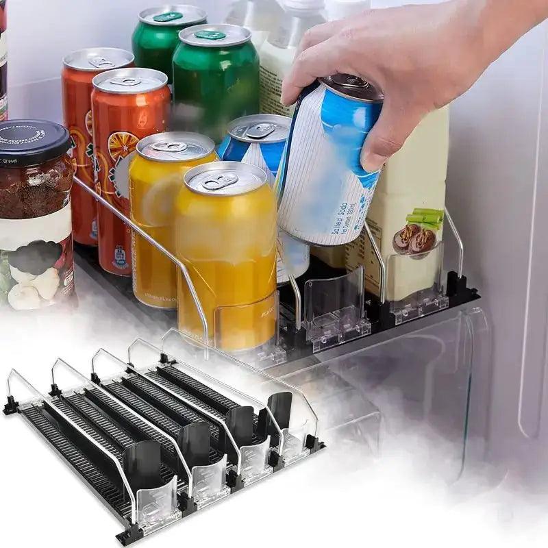 Fridge Drink Dispenser - Emporium WRJJ