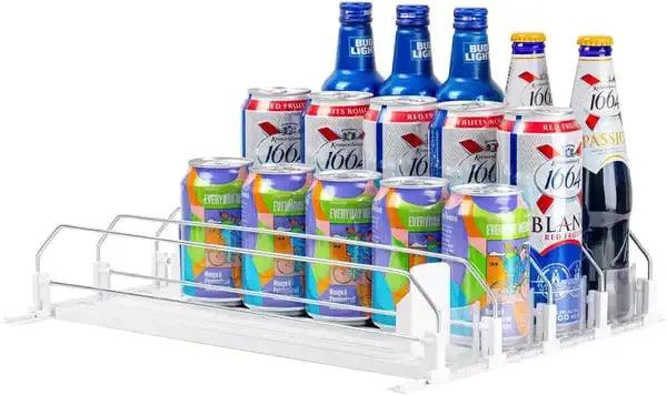 Fridge Drink Dispenser - Emporium WRJJ