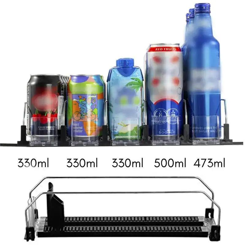 Fridge Drink Dispenser - Emporium WRJJ