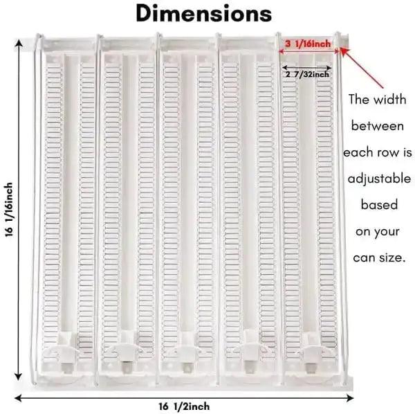 Fridge Drink Dispenser - Emporium WRJJ