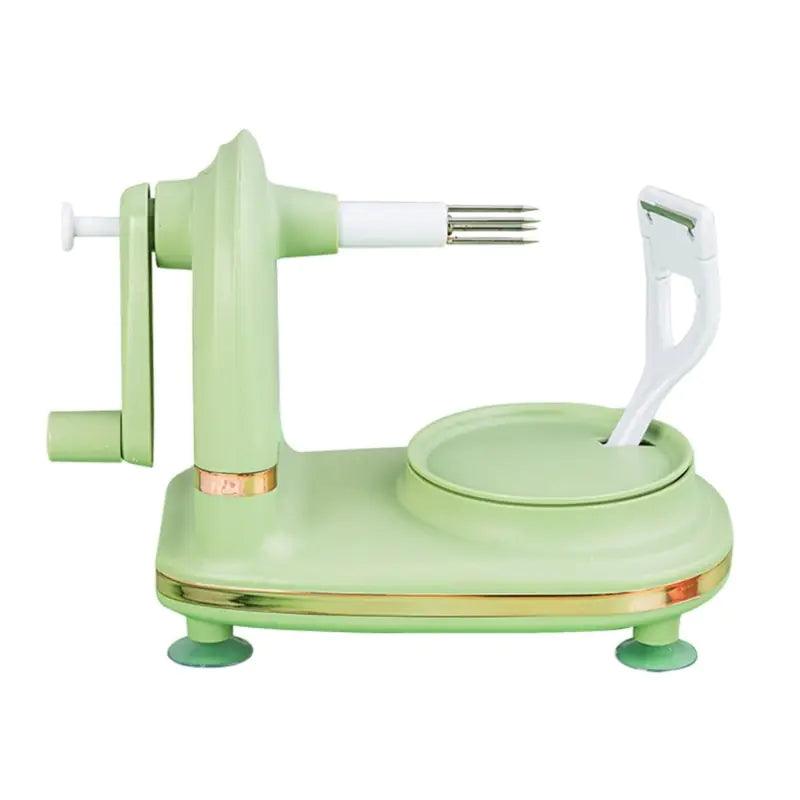 Fruit Peeling Machine - Emporium WRJJ