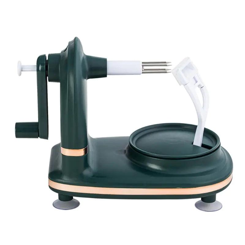 Fruit Peeling Machine - Emporium WRJJ