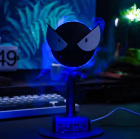 Gastly 3D Air Humidifier - Emporium WRJJ