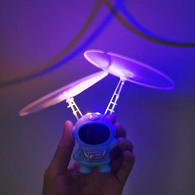 Gesture Sensing UFO Drone Toy - Emporium WRJJ