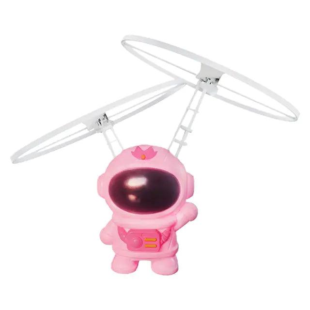 Gesture Sensing UFO Drone Toy - Emporium WRJJ