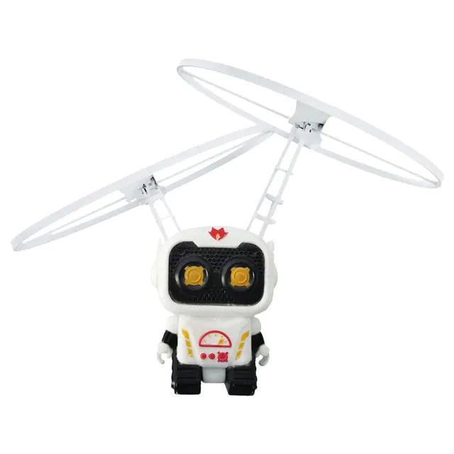 Gesture Sensing UFO Drone Toy - Emporium WRJJ