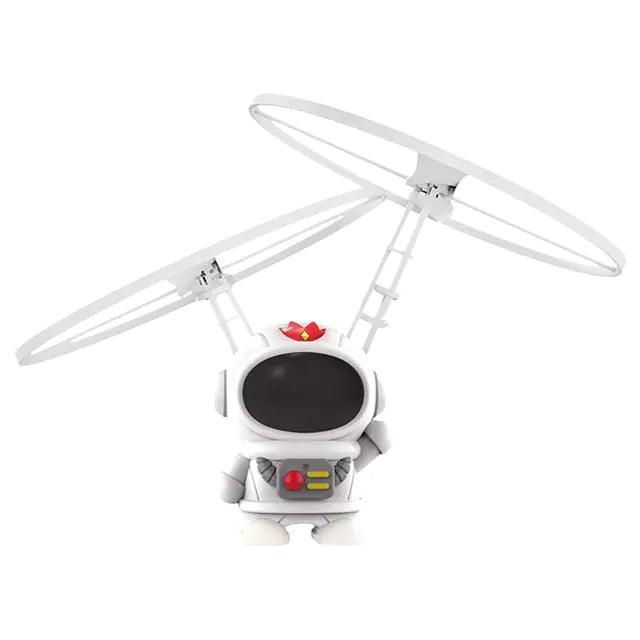 Gesture Sensing UFO Drone Toy - Emporium WRJJ