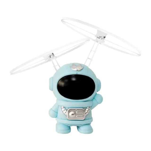 Gesture Sensing UFO Drone Toy - Emporium WRJJ