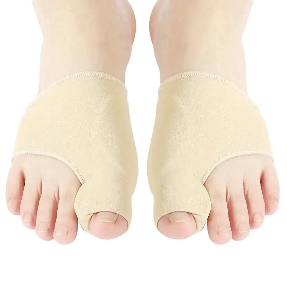 Grade Gel Bunion Protector Socks - Emporium WRJJ