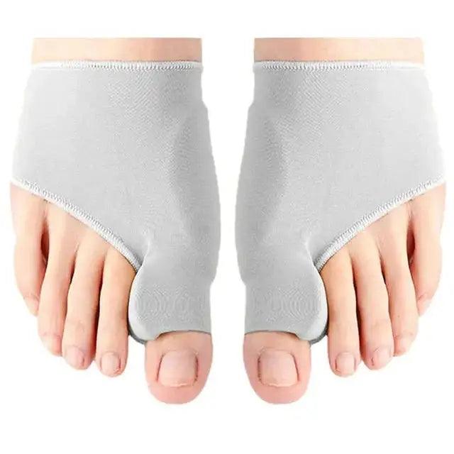 Grade Gel Bunion Protector Socks - Emporium WRJJ