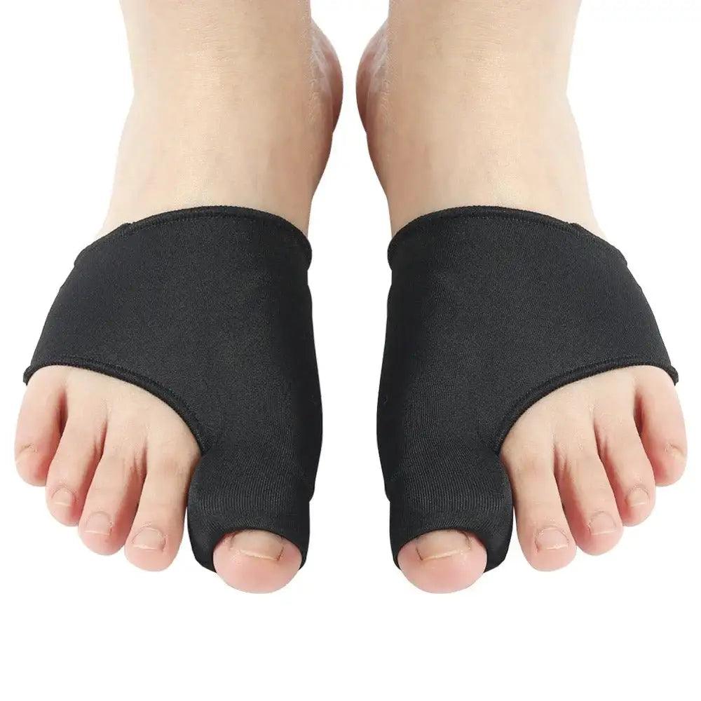 Grade Gel Bunion Protector Socks - Emporium WRJJ